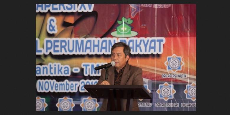 Kepemilikan Properti untuk WNA Hanya Menguntungkan Pengembang Besar