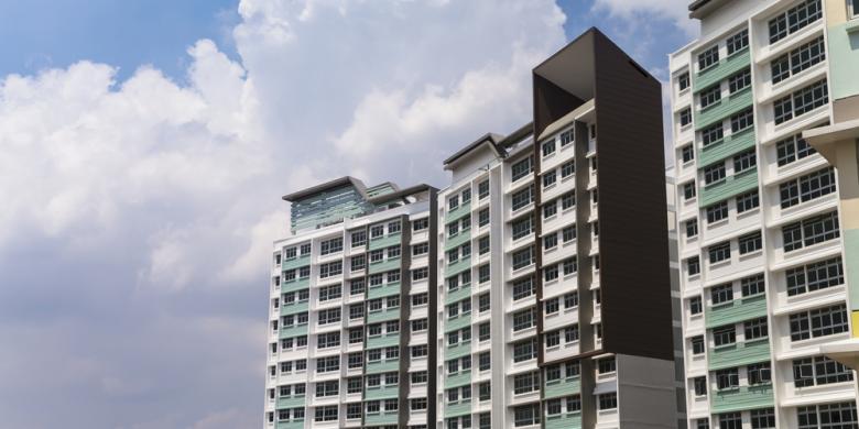 Lagi, Investor Jepang Bangun Apartemen di Cikarang