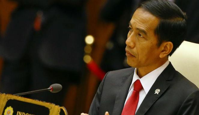 Presiden Tetapkan Pihak Pelapor Baru Termasuk Advokat, Notaris dan Akuntan
