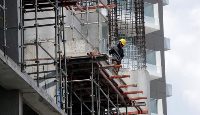 Djarum Bikin Hotel Megah di Karawang
