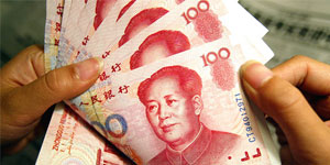 Besok, Yuan Resmi Jadi Mata Uang Elite Dunia