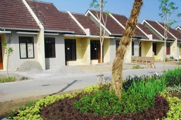 Proyek Sejuta Rumah: Ini 4 Langkah REI Banten Sokong Rumah Murah