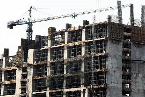 Jayakarta Optimis Apartemen Green Palace Terserap Habis Kuartal I/2016