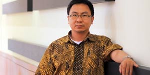 Bisnis Properti Lepas Landas Tahun Depan