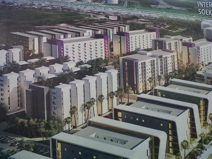Harga Properti Tahun Depan Diprediksi Naik Hingga 10%