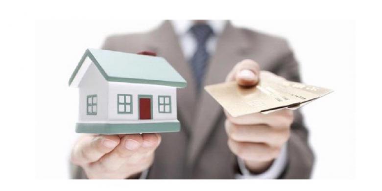 Orang Indonesia Lebih Suka Beli Rumah secara Kredit