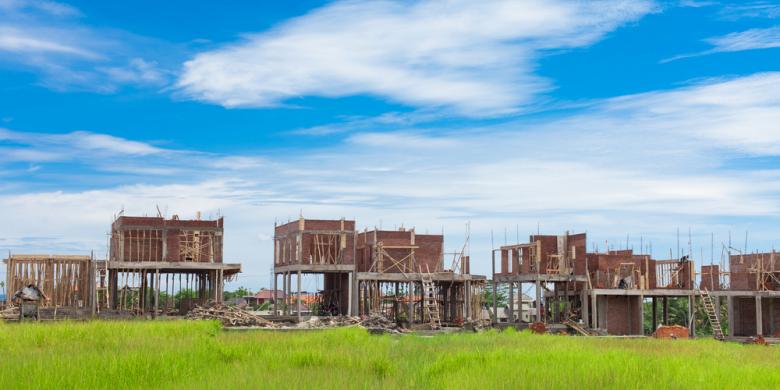 Ketertarikan Membeli Rumah Didominasi Kalangan Usia 21-30 Tahun