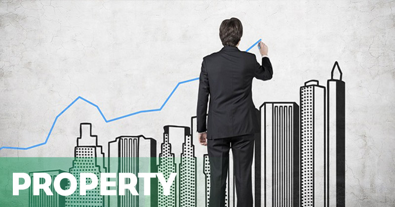 Infrastruktur Teknologi Perkuat Pasar Properti