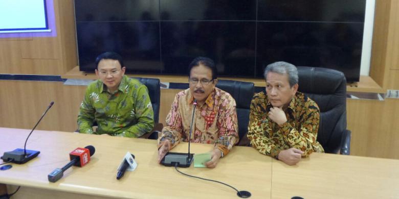 Permudah Pengurusan Sertifikat, BPHTB di Bawah Rp 2 Miliar Digratiskan