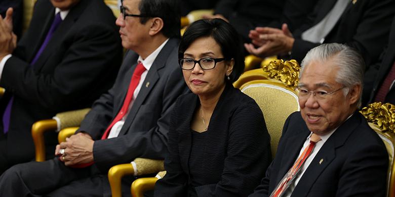 Menkeu Tegaskan Tak Ada Perpanjangan Waktu untuk Tarif Tebusan 2 Persen 