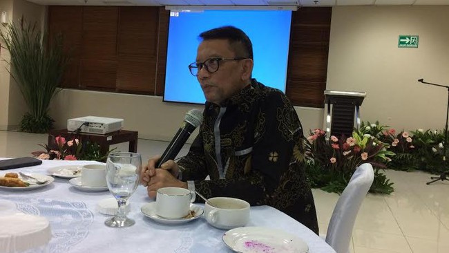 Dua Isu Tax Amnesty Ini Bikin Resah, Dirjen Pajak Beri Klarifikasi
